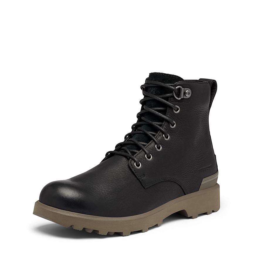 スノーボード SOREL CARIBOU WP Sorel Caribou Waterproof Snow Boots 2023